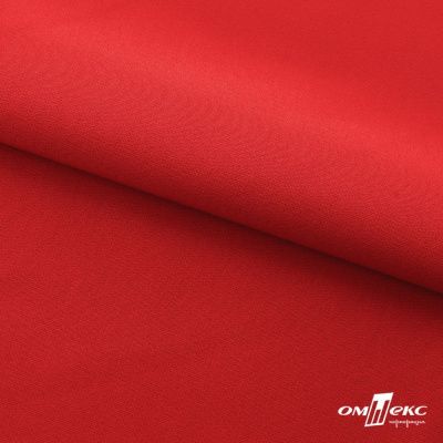 Ткань костюмная "Элис", 92%P 8%S, 220 г/м2 ш.150 см, цв-красный  - купить в Элисте. Цена 308 руб.