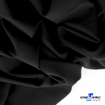 Бифлекс "ОмТекс", 200 гр/м2, шир. 150 см, цвет чёрный матовый, (3,23 м/кг) - купить в Элисте. Цена 1 487.87 руб.