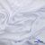 Ткань плательная Муар, 100% полиэстер,165 (+/-5) гр/м2, шир. 150 см, цв. Белый - купить в Элисте. Цена 215.65 руб.