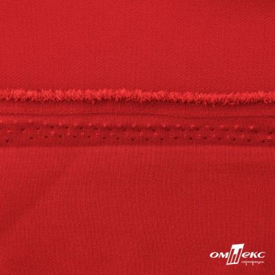 Ткань костюмная "Элис", 92%P 8%S, 220 г/м2 ш.150 см, цв-красный  - купить в Элисте. Цена 308 руб.
