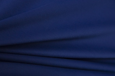 Трикотаж "Grange" R.BLUE 5# (2,38м/кг), 280 гр/м2, шир.150 см, цвет т.синий - купить в Элисте. Цена 861.22 руб.