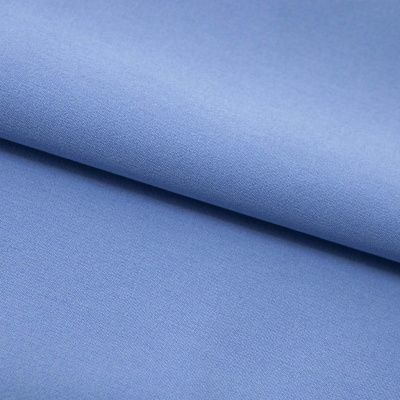 Костюмная ткань "Элис" 17-4139, 200 гр/м2, шир.150см, цвет голубой - купить в Элисте. Цена 303.10 руб.