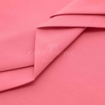 Сорочечная ткань "Ассет", 120 гр/м2, шир.150см, цвет розовый - купить в Элисте. Цена 248.87 руб.