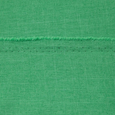 Ткань костюмная габардин "Меланж" 6103А, 172 гр/м2, шир.150см, цвет трава - купить в Элисте. Цена 296.19 руб.
