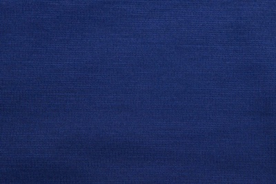 Трикотаж "Grange" R.BLUE 5# (2,38м/кг), 280 гр/м2, шир.150 см, цвет т.синий - купить в Элисте. Цена 861.22 руб.