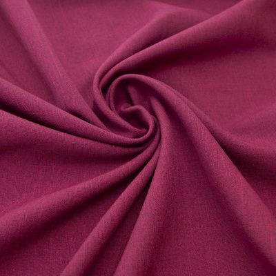 Ткань костюмная габардин "Меланж" 6151А, 172 гр/м2, шир.150см, цвет марсала - купить в Элисте. Цена 296.19 руб.