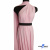 Плательная ткань "Невада" 14-1911, 120 гр/м2, шир.150 см, цвет розовый - купить в Элисте. Цена 207.83 руб.