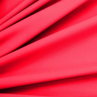 Костюмная ткань с вискозой "Бэлла" 18-1655, 290 гр/м2, шир.150см, цвет красный - купить в Элисте. Цена 597.44 руб.
