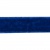 Лента бархатная нейлон, шир.12 мм, (упак. 45,7м), цв.74-василек - купить в Элисте. Цена: 392 руб.
