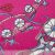 Плательная ткань "Фламенко" 16.3, 80 гр/м2, шир.150 см, принт этнический - купить в Элисте. Цена 241.49 руб.