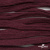 Шнур плетеный d-8 мм плоский, 70% хлопок 30% полиэстер, уп.85+/-1 м, цв.1014-бордо - купить в Элисте. Цена: 735 руб.