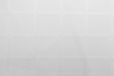 Скатертная ткань 25536/2005, 174 гр/м2, шир.150см, цвет белый - купить в Элисте. Цена 269.46 руб.