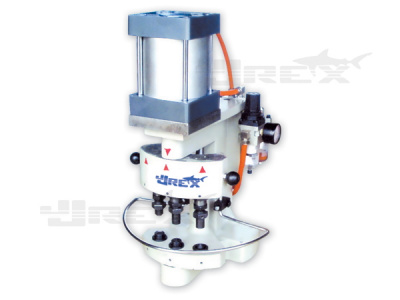 JJREX RV-103A Специальная промышленная машина для установки фурнитуры - купить в Элисте. Цена 49 363.08 руб.