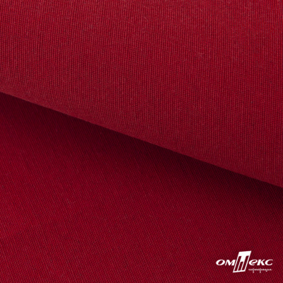 Ткань смесовая для спецодежды "Униформ" 18-1763, 200 гр/м2, шир.150 см, цвет красный - купить в Элисте. Цена 138.73 руб.