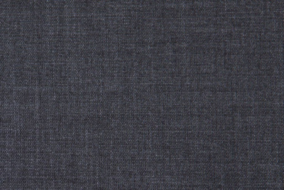 Костюмная ткань с вискозой "Верона", 155 гр/м2, шир.150см, цвет т.серый - купить в Элисте. Цена 522.72 руб.