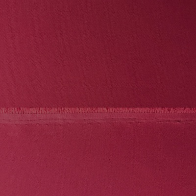 Костюмная ткань "Элис", 220 гр/м2, шир.150 см, цвет красный чили - купить в Элисте. Цена 303.10 руб.
