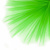 Фатин матовый 16-146, 12 гр/м2, шир.300см, цвет зелёный - купить в Элисте. Цена 112.70 руб.