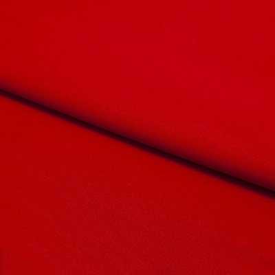 Ткань костюмная 21010 2023, 225 гр/м2, шир.150см, цвет красный - купить в Элисте. Цена 390.73 руб.