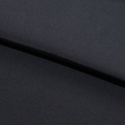 Бифлекс, 270 гр/м2, шир.155см, цвет матово-чёрный - купить в Элисте. Цена 697.95 руб.
