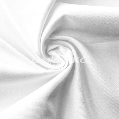 Ткань сорочечная Эми, 115 г/м2, 58% пэ,42% хл,  шир.150 см, цв. 1-белый (арт.102) - купить в Элисте. Цена 306.69 руб.