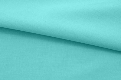 Ткань сорочечная стрейч 16-5533, 115 гр/м2, шир.150см, цвет изумруд - купить в Элисте. Цена 285.04 руб.