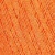 Пряжа "Виск.шелк блестящий", 100% вискоза лиоцель, 100гр, 350м, цв.035-оранжевый - купить в Элисте. Цена: 195.66 руб.