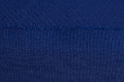 Трикотаж "Grange" R.BLUE 5# (2,38м/кг), 280 гр/м2, шир.150 см, цвет т.синий - купить в Элисте. Цена 870.01 руб.
