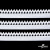 Резинка бельевая ажурная #123-03, шир.15 мм, цв.белый - купить в Элисте. Цена: 7.84 руб.
