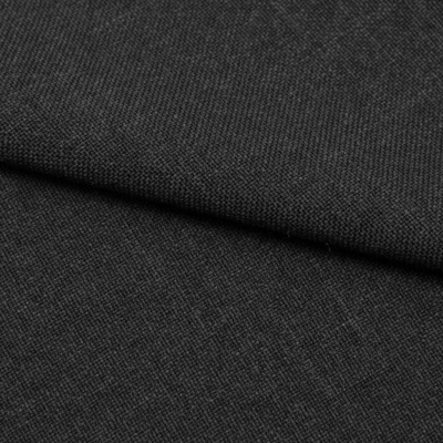 Ткань костюмная 25388 2007, 207 гр/м2, шир.150см, цвет серый - купить в Элисте. Цена 353.07 руб.