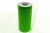 Фатин в шпульках 16-146, 10 гр/м2, шир. 15 см (в нам. 25+/-1 м), цвет зелёный - купить в Элисте. Цена: 100.69 руб.