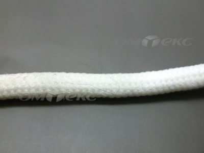 Шнурки т.13 130 см белые - купить в Элисте. Цена: 33.70 руб.