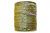 Пайетки "ОмТекс" на нитях, CREAM, 6 мм С / упак.73+/-1м, цв. А-319 - белый - купить в Элисте. Цена: 300.55 руб.