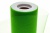 Фатин в шпульках 16-146, 10 гр/м2, шир. 15 см (в нам. 25+/-1 м), цвет зелёный - купить в Элисте. Цена: 100.69 руб.