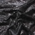 Сетка с пайетками №19, 188 гр/м2, шир.140см, цвет чёрный - купить в Элисте. Цена 458.76 руб.