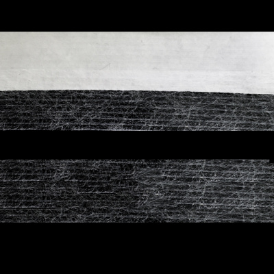 Прокладочная лента (паутинка на бумаге) DFD23, шир. 25 мм (боб. 100 м), цвет белый - купить в Элисте. Цена: 4.30 руб.