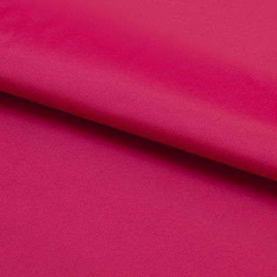 Курточная ткань Дюэл (дюспо) 18-2143, PU/WR/Milky, 80 гр/м2, шир.150см, цвет фуксия - купить в Элисте. Цена 141.80 руб.