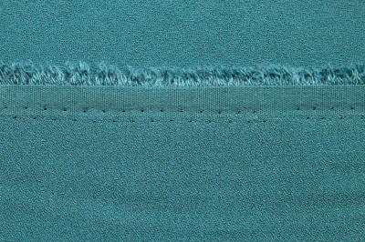 Костюмная ткань с вискозой "Бриджит" 15-5516, 210 гр/м2, шир.150см, цвет ментол - купить в Элисте. Цена 524.13 руб.