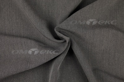 Костюмная ткань с вискозой "Тренто", 210 гр/м2, шир.150см, цвет серый - купить в Элисте. Цена 531.32 руб.