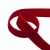 Лента бархатная нейлон, шир.12 мм, (упак. 45,7м), цв.45-красный - купить в Элисте. Цена: 396 руб.