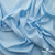 Ткань сорочечная Илер 100%полиэстр, 120 г/м2 ш.150 см, цв.голубой - купить в Элисте. Цена 290.24 руб.