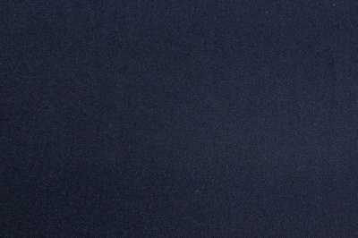 Костюмная ткань с вискозой "Флоренция" 19-4024, 195 гр/м2, шир.150см, цвет т.синий - купить в Элисте. Цена 496.99 руб.