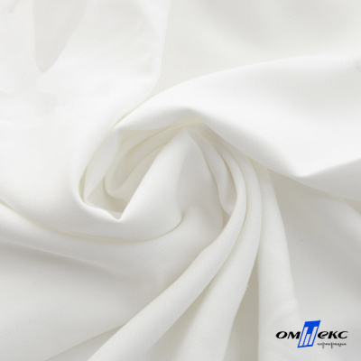 Ткань костюмная "Фабио" 80% P, 16% R, 4% S, 245 г/м2, шир.150 см, цв-белый #12 - купить в Элисте. Цена 461.67 руб.