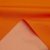 Поли понж (Дюспо) 17-1350, PU/WR, 65 гр/м2, шир.150см, цвет оранжевый - купить в Элисте. Цена 82.93 руб.