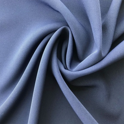 Костюмная ткань "Элис", 220 гр/м2, шир.150 см, цвет ниагара - купить в Элисте. Цена 308 руб.