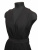 Ткань костюмная 24880 2022, 220 гр/м2, шир.150см, цвет чёрный - купить в Элисте. Цена 446.45 руб.