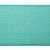 Лента капроновая "Гофре", шир. 110 мм/уп. 50 м, цвет изумруд - купить в Элисте. Цена: 26.93 руб.