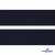 Тём.синий- цв.050 -Текстильная лента-стропа 550 гр/м2 ,100% пэ шир.20 мм (боб.50+/-1 м) - купить в Элисте. Цена: 318.85 руб.