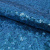 Сетка с пайетками №18, 188 гр/м2, шир.140см, цвет голубой - купить в Элисте. Цена 458.76 руб.