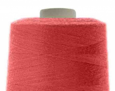 Швейные нитки (армированные) 28S/2, нам. 2 500 м, цвет 488 - купить в Элисте. Цена: 148.95 руб.