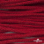 Шнур плетеный d-6 мм, круглый 70% хлопок 30% полиэстер, уп.90+/-1 м, цв.1064-красный - купить в Элисте. Цена: 588 руб.